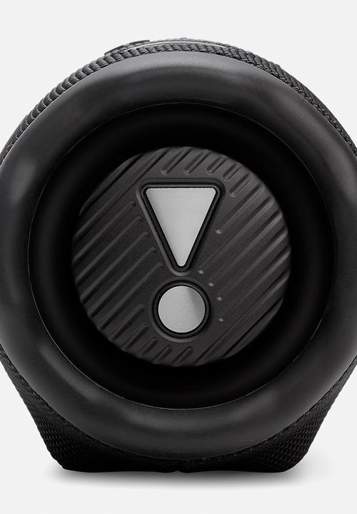 JBL - Charge 6 Portable Bluetooth Speaker – Black