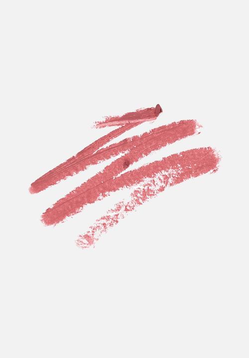 W7 Cosmetics - Lip Shadow Creamy Lip Contour - Faded Terra