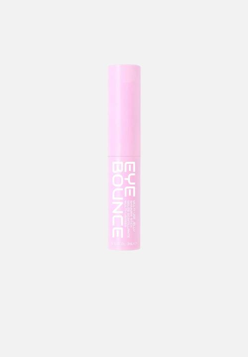 W7 Cosmetics - Eye Bounce Multi-use Jelly Shimmer Stick - Rose Gold Rush