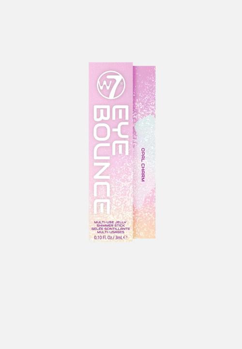 W7 Cosmetics - Eye Bounce Multi-use Jelly Shimmer Stick - Opal Charm