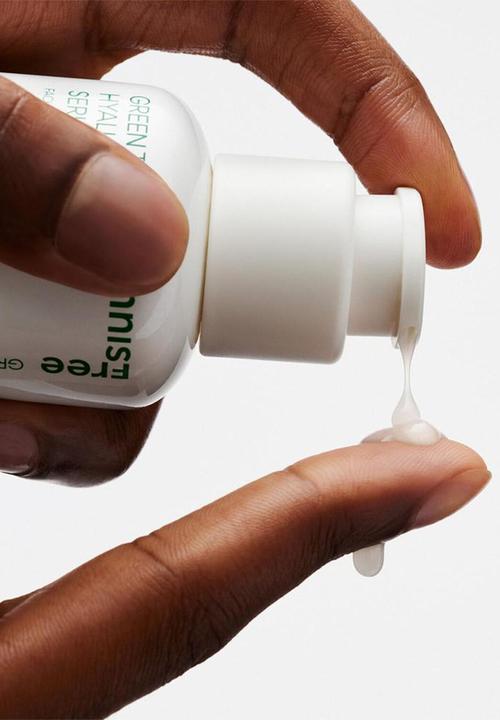 Innisfree - Green Tea Seed Hyaluronic Serum