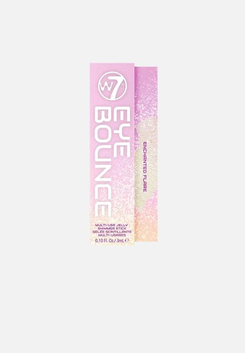 W7 Cosmetics - Eye Bounce Multi-use Jelly Shimmer Stick - Enchanted Flare