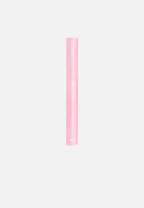 W7 Cosmetics - Bond & Seal - Double Ended Lash Adhesive