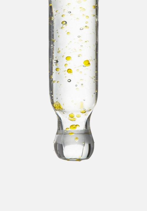 Innisfree - Green Tea Enzyme Vitamin C Brightening Serum