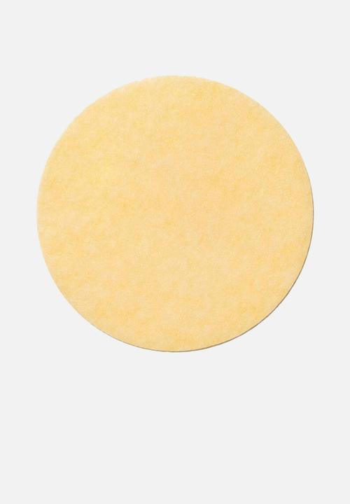 Innisfree - Green Tea Vitamin C Brightening Toner Pads