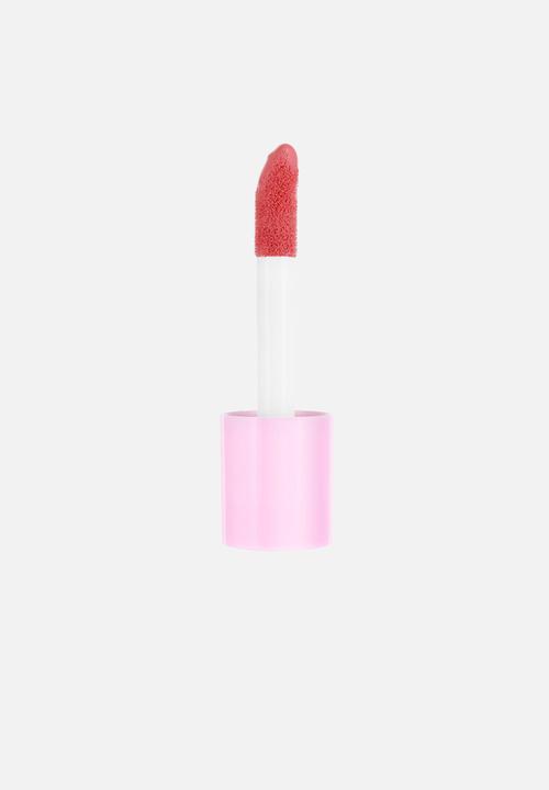 W7 Cosmetics - True Blush Liquid Blusher - Pink Citrus