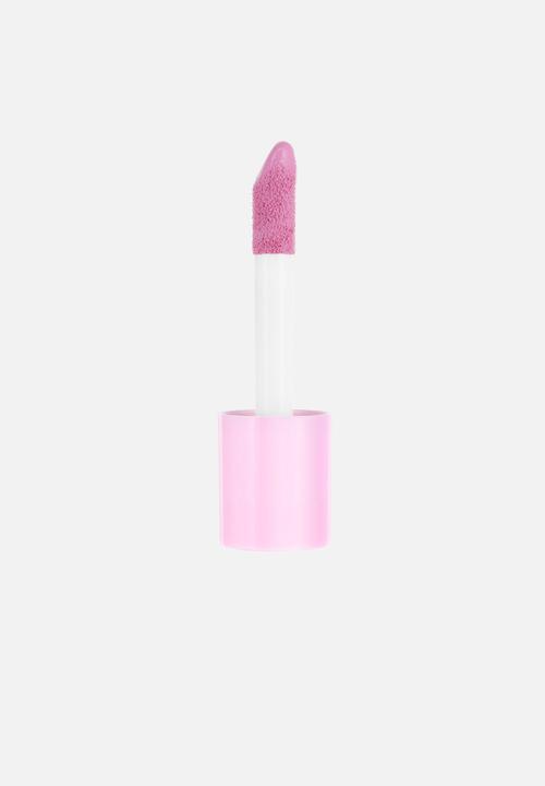 W7 Cosmetics - True Blush Liquid Blusher - Sugar Lilac