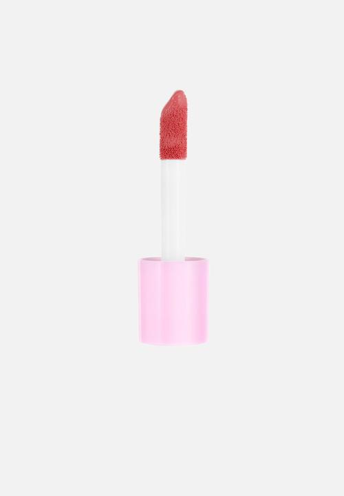 W7 Cosmetics - True Blush Liquid Blusher - Hushed Pink