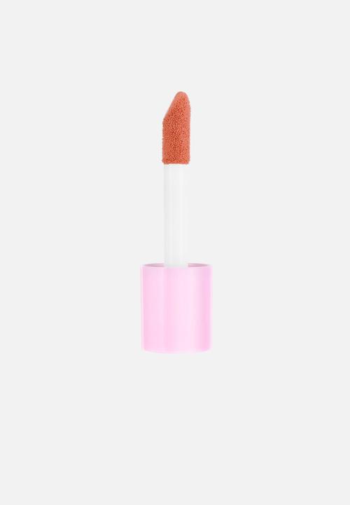 W7 Cosmetics - True Blush Liquid Blusher - Pink Smoke