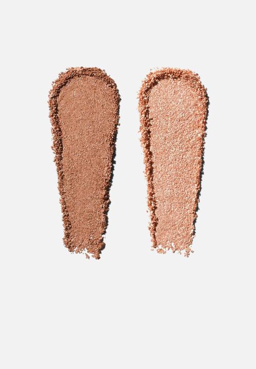 BOBBI BROWN - Wrapped in Wonder Luxe Eye Shadow Duo - Sparkling Ginger