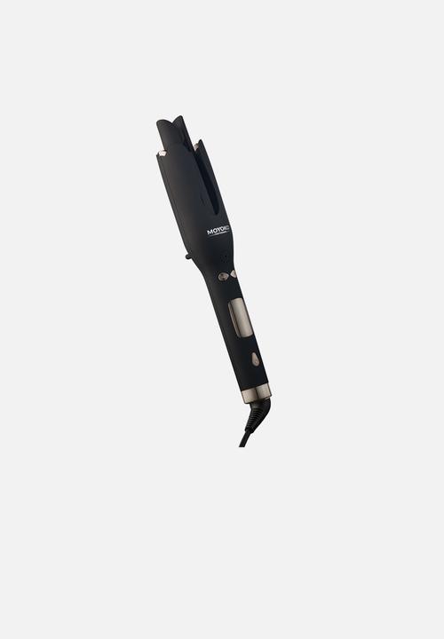 Moyoko Professional - Auto Curl Master - Black