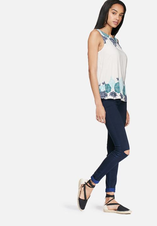 Vero Moda - Laci top