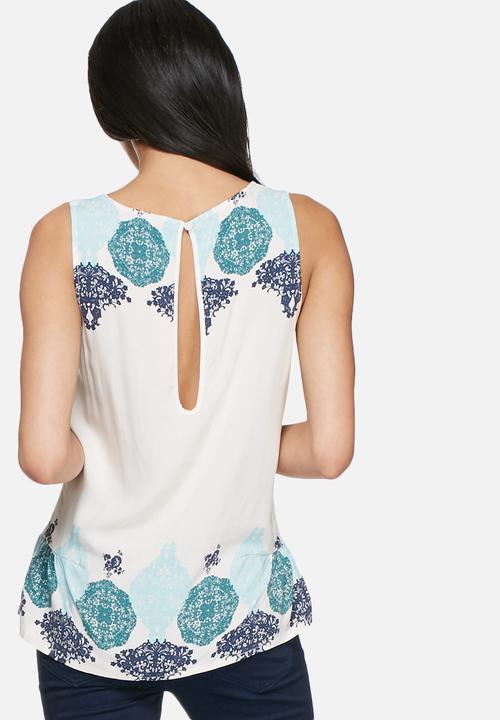 Vero Moda - Laci top