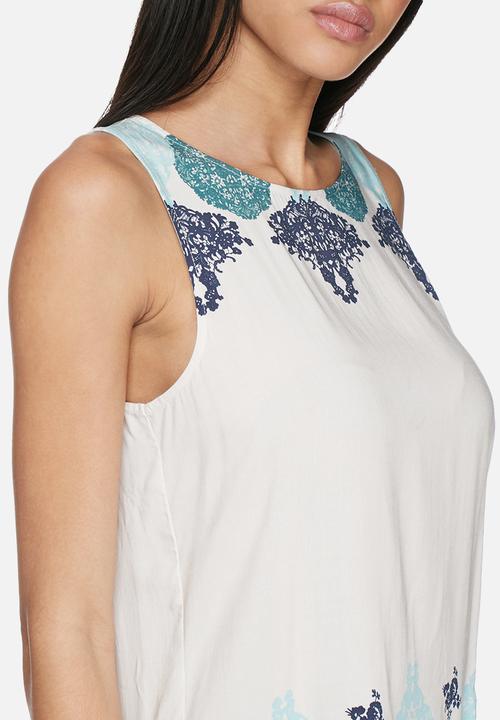Vero Moda - Laci top