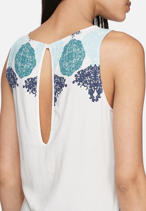 Vero Moda - Laci top