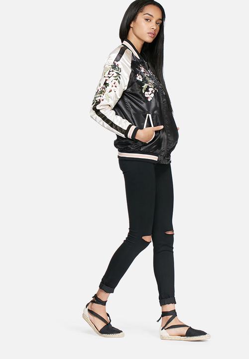 Vero Moda - Beauty bomber