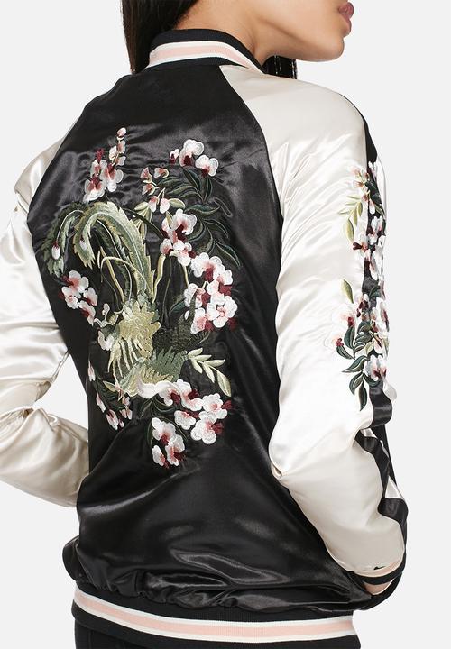 Vero Moda - Beauty bomber