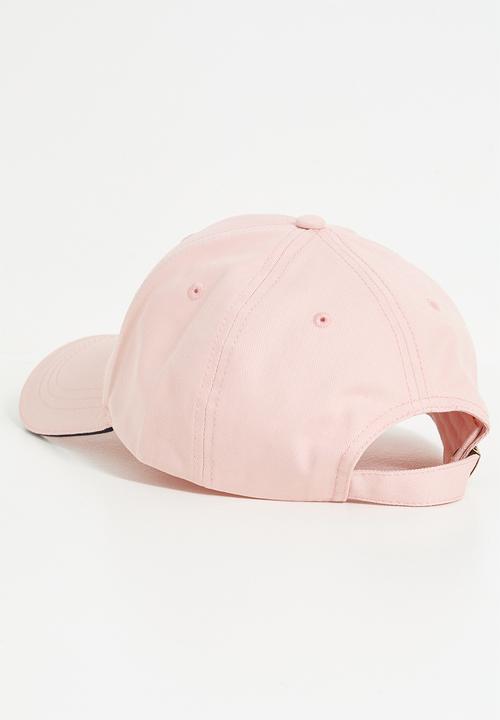 POLO - 6 Panelstructured Peak - Pink