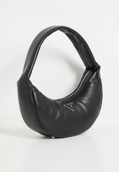 GUESS - Sunetra mini shoulder bag - black