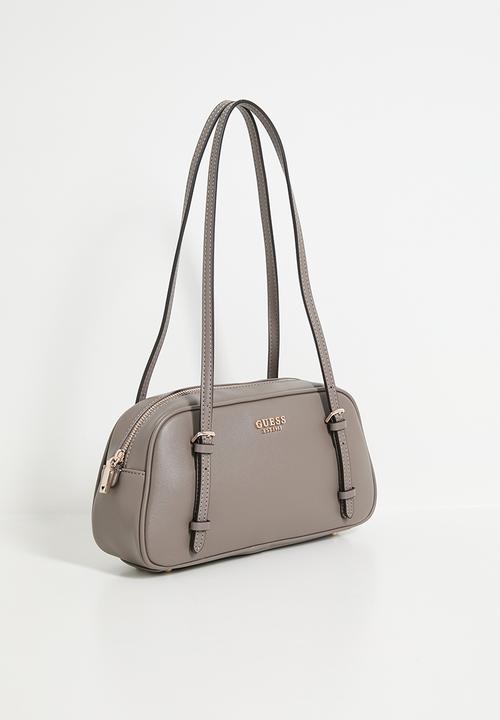 セルライティ Cerelia shoulder satchel - grey
