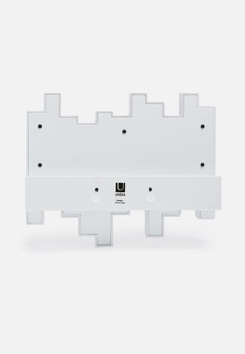 Umbra - Sticks wall organiser