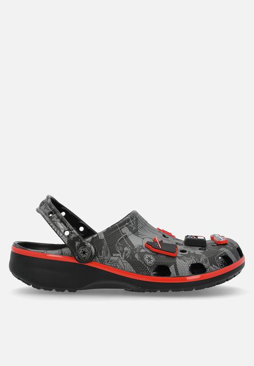 Crocs - Star Wars Grphic Drth Vader Cls Clg - Multi