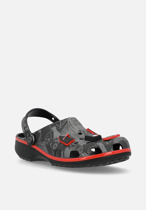 Crocs - Star Wars Grphic Drth Vader Cls Clg - Multi