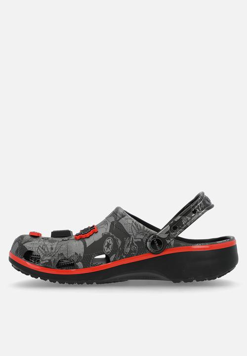 Crocs - Star Wars Grphic Drth Vader Cls Clg - Multi