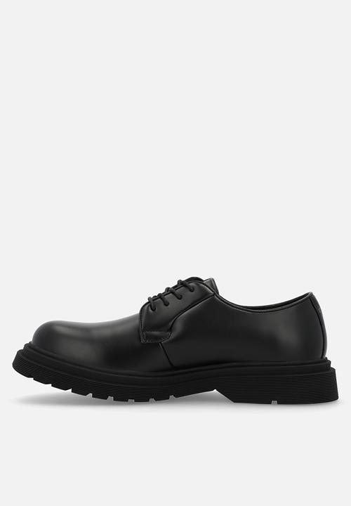 Replay - Pierce Brush - Black