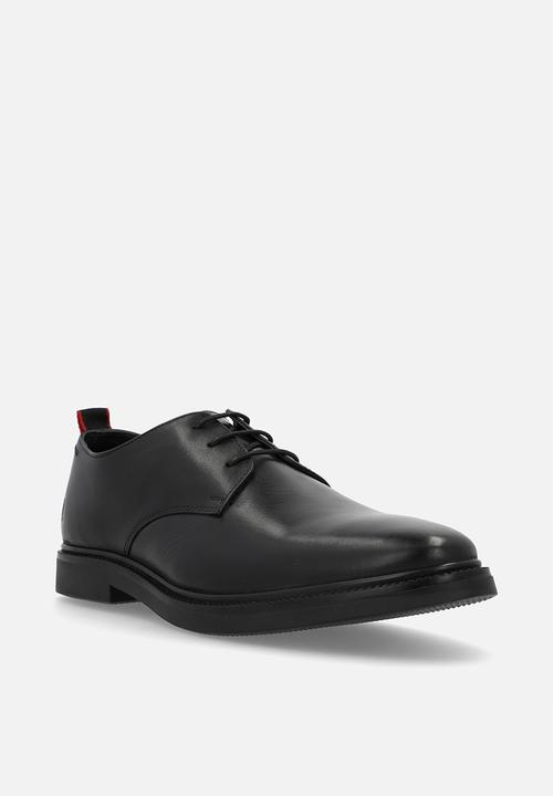 Hush Puppies - Jace - Black