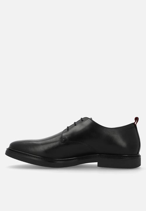 Hush Puppies - Jace - Black