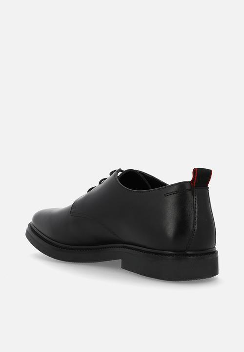 Hush Puppies - Jace - Black