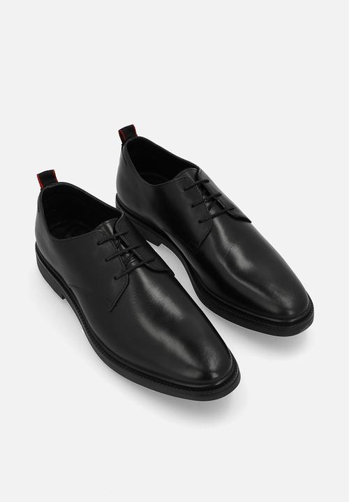 Hush Puppies - Jace - Black