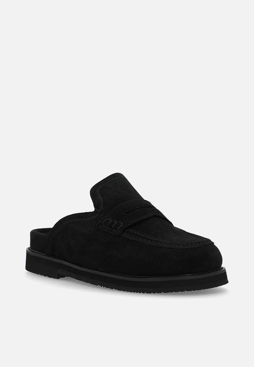 Jonathan D - Maverick - Black