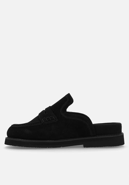 Jonathan D - Maverick - Black