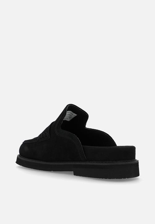 Jonathan D - Maverick - Black