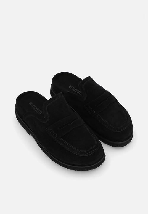 Maverick - Black