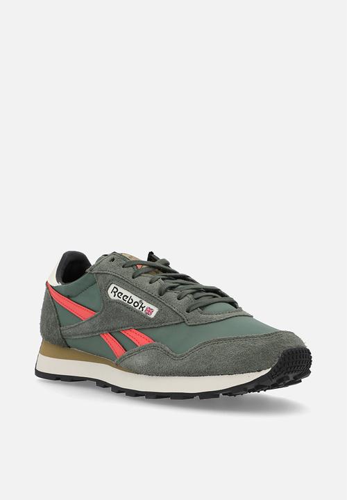 Reebok - AZTEC II