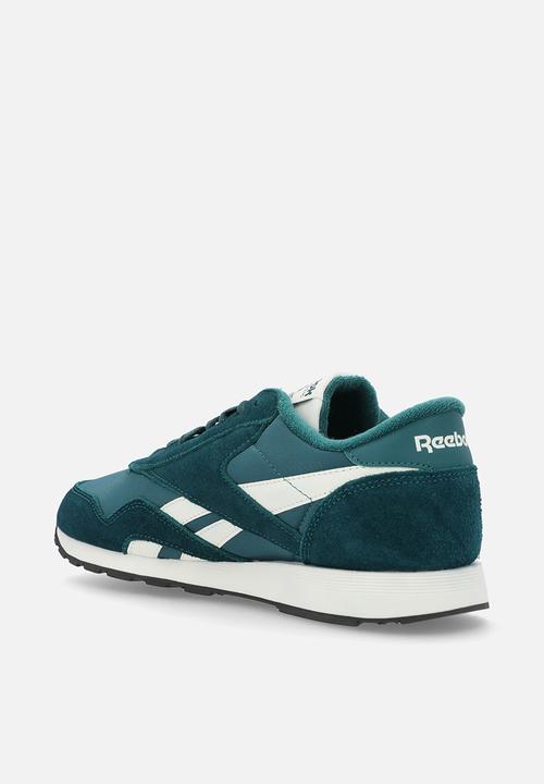 Reebok - CLASSIC NYLON