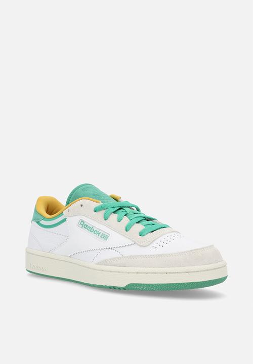 Reebok - CLUB C 85