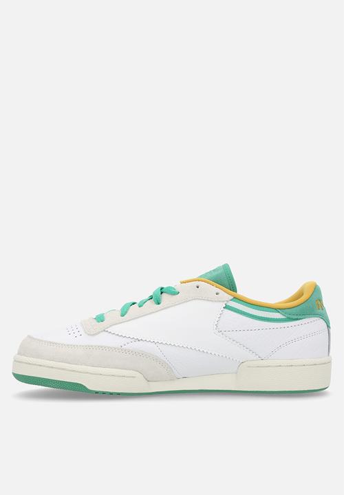 Reebok - CLUB C 85