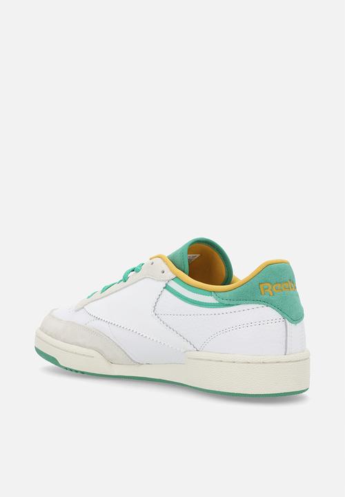 Reebok - CLUB C 85