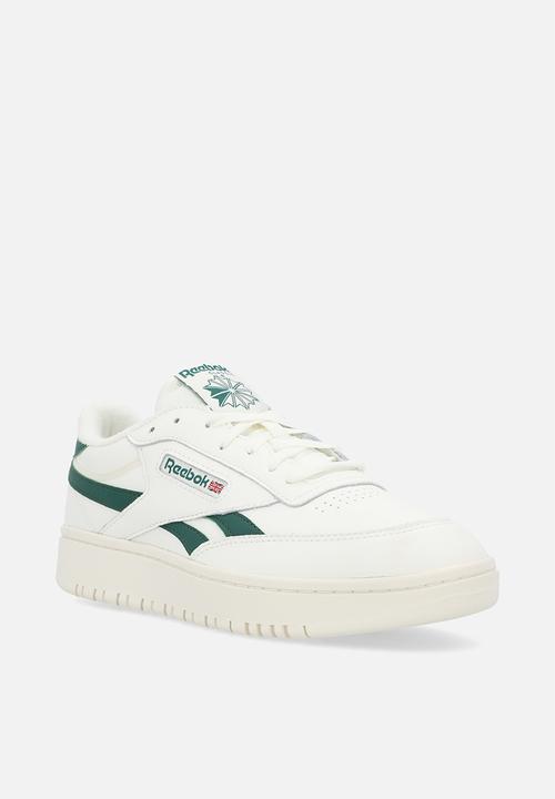 Reebok - CLUB C DOUBLE REVENGE