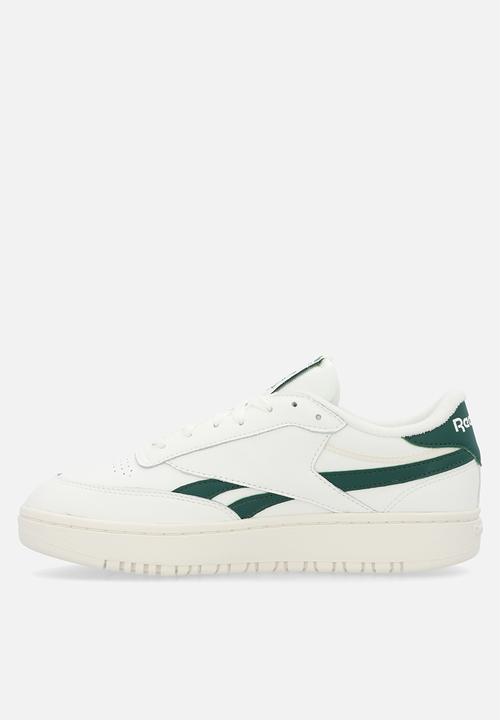 Reebok - CLUB C DOUBLE REVENGE