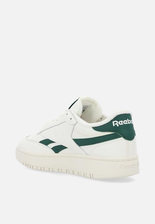 Reebok - CLUB C DOUBLE REVENGE