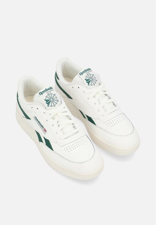 Reebok - CLUB C DOUBLE REVENGE