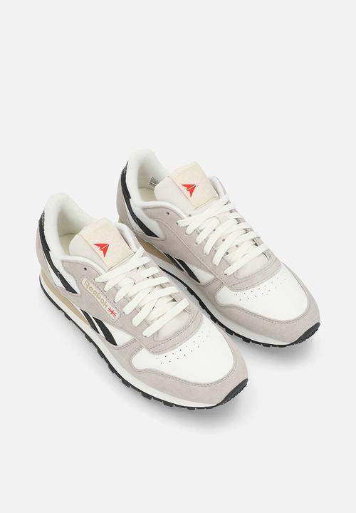 Reebok - CLASSIC LEATHER