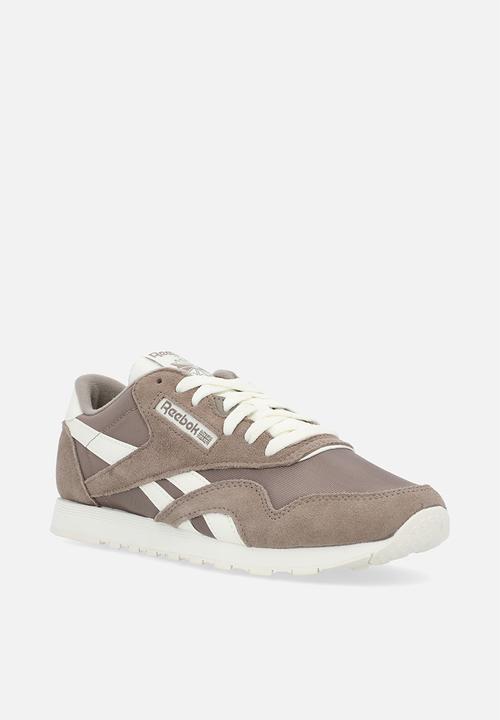 Reebok - CLASSIC NYLON