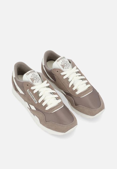 Reebok - CLASSIC NYLON