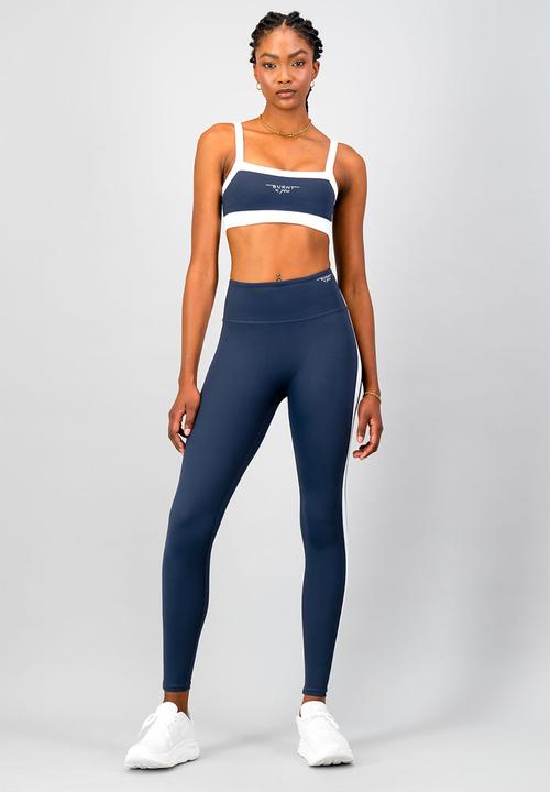 Burnt  - Burnt x You Legging - Ash 7/8 